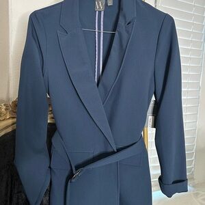 Worthington Dark Blue Blazer